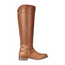 Incaltaminte Femei Madden Girl Corporel Cognac Paris