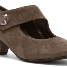 ara Oriana Alpaca Suede