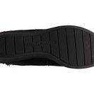 Incaltaminte Femei Tommy Hilfiger Eddan Wedge Bootie Black