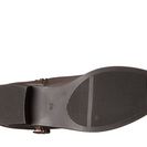 Incaltaminte Femei GUESS Tafn Wide Calf Brown Nappa PU