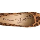 Incaltaminte Femei CL By Laundry Ada Leopard Pump Leopard