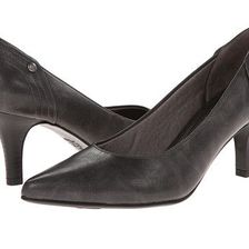 Incaltaminte Femei LifeStride Star Dark Grey Amsler