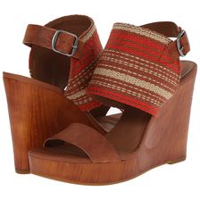 Lucky Brand Lapaloma Natural Almo Gurdon