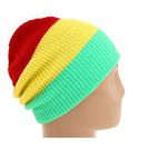 Accesorii Femei Neff Trio Beanie Rasta
