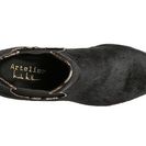 Incaltaminte Femei Nicole Miller Artelier Nadine Chelsea Boot Black