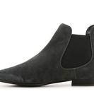 Incaltaminte Femei Giuseppe Zanotti Suede Bootie Grey