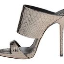 Incaltaminte Femei Giuseppe Zanotti I50047 Some Rutenio