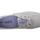 Incaltaminte Femei Columbia Vulc N Venttrade Lace Mesh PFG Cool GreyFaded Sky