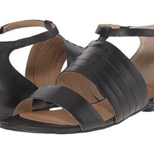 Incaltaminte Femei Corso Como Sprint Black Leather