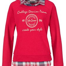 Bluză &quot;2în1&quot; 