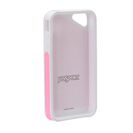 Accesorii Femei JanSport Slipcase For iPhone 4 Pink Pansy