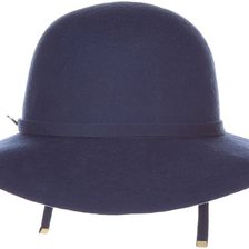 Armani Jeans Baseball Cap Blue