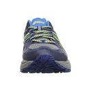 Incaltaminte Femei ASICS Gel-Kahanareg 7 GreyMint GreenBlue