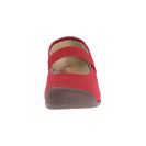 Incaltaminte Femei Keen Sienna MJ Canvas Red Dahlia