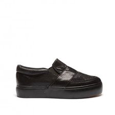 Pantofi Casual Stalo Negri
