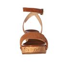 Incaltaminte Femei Nine West Fiaz Cognac Suede