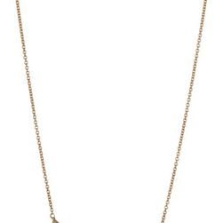 Bijuterii Femei Bony Levy 14K Yellow Gold Lightning Pendant Necklace 14K YELLOW GOLD