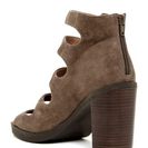 Incaltaminte Femei Shellys London Debden Sandal TAUPE