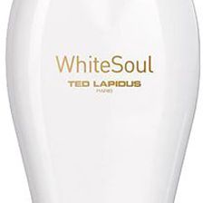 Ted Lapidus White Soul Apa De Parfum Femei 100 Ml N/A