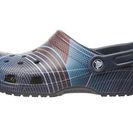 Incaltaminte Femei Crocs Classic Geometric Clog Navy