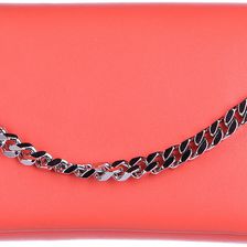 Fendi Handbag Micro Baguette Pink
