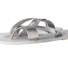 Incaltaminte Femei Kate Spade New York Crepa Silver Metallic Nappa