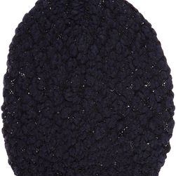 Armani Jeans Beanie Hat Blue