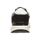 Incaltaminte Femei Calvin Klein Vinnie GreyBlackWhite NeopreneSuedeLeather