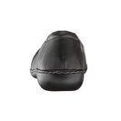 Incaltaminte Femei Soft Style Jordyn Black Tumbled Leather