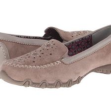 Incaltaminte Femei SKECHERS Bikers - Wanderer Dark Taupe