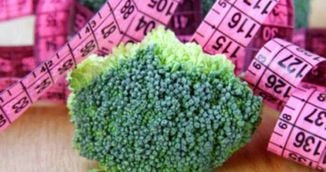 Cum slabesti in 10 zile mancand broccoli. Incearca dieta asta rapida