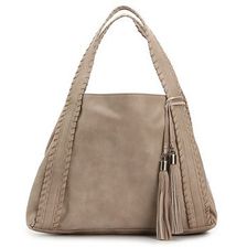 Accesorii Femei Steve Madden Steve Madden Perla Shoulder Bag Taupe