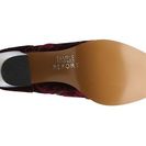 Incaltaminte Femei Report Allex Bootie Burgundy