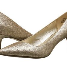 Incaltaminte Femei AK Anne Klein Barb Dark Taupe Synthetic