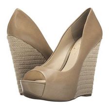 Incaltaminte Femei Jessica Simpson Bethani Buff New Ruby Tumbled