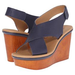 Incaltaminte Femei Lucky Brand Odalia Moroccan Blue