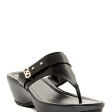 Incaltaminte Femei Cole Haan Margate Wedge II Sandal BLACK
