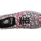 Incaltaminte Femei Vans Disneyreg Authentictrade (Disney) Cheshire CatBlack