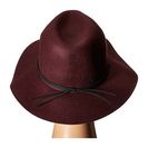 Accesorii Femei BCBGeneration Chained Panama Deep Maroon