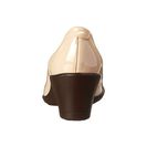 Incaltaminte Femei Fitzwell Wanda Nude Patent Leather