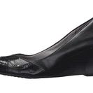 Incaltaminte Femei LifeStride Rizzo Black