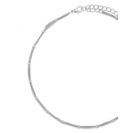 Bijuterii Femei Forever21 Chain Choker Silver