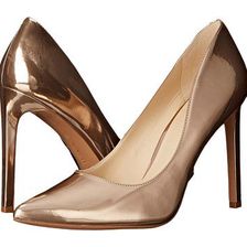 Incaltaminte Femei Nine West Tatiana Light Natural Patent Synthetic