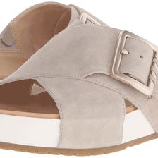 Dr. Scholl's Flight Original Collection Bone/White Bottom