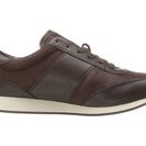 Incaltaminte Femei COACH Raylen BronzeChestnut Metallic SuedeSport Nappa