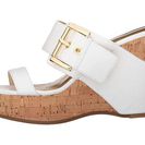 Incaltaminte Femei Nine West Berko White Leather