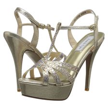 Touch Ups April Champagne