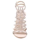 Incaltaminte Femei Via Spiga Tisa Sandal Blush