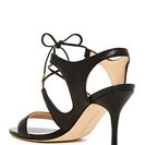 Incaltaminte Femei Ivanka Trump Garver Sandal BLKLE