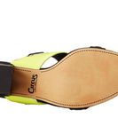 Incaltaminte Femei Sam Edelman Nixon BlackWild Lime